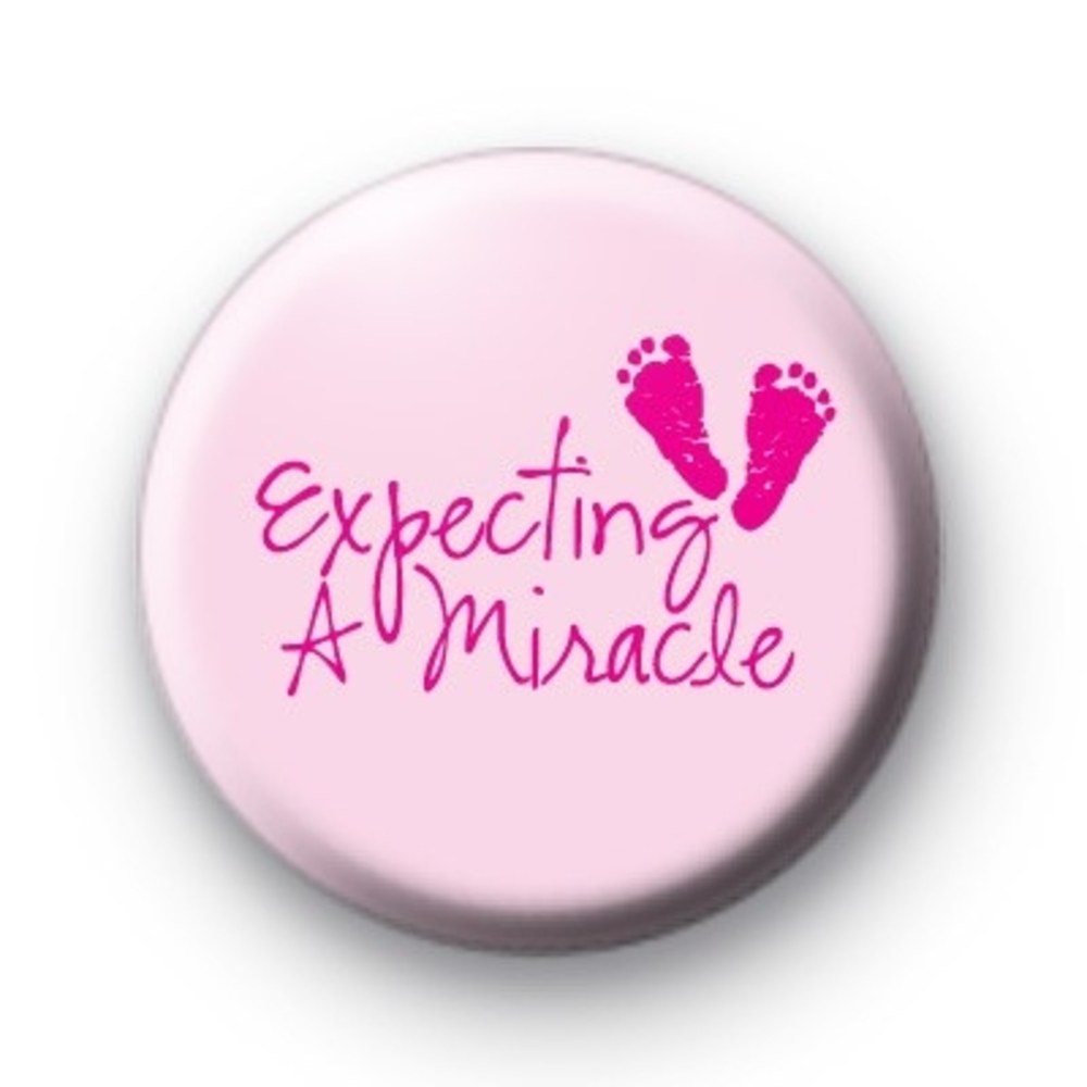 👣We Are Expecting👣